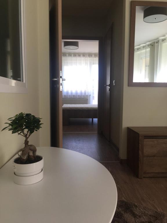 Fotografia z galérie ubytovania Pisztácia apartman v destinácii Eger
