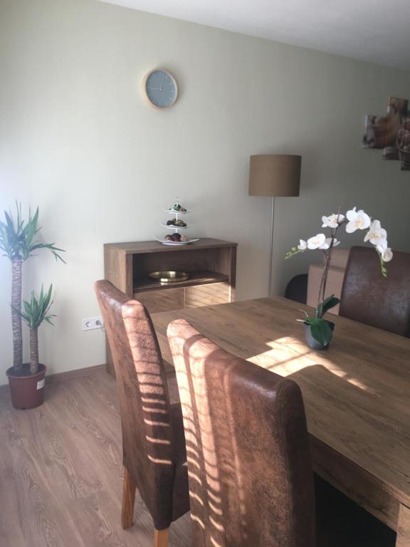 Fotografia z galérie ubytovania Pisztácia apartman v destinácii Eger