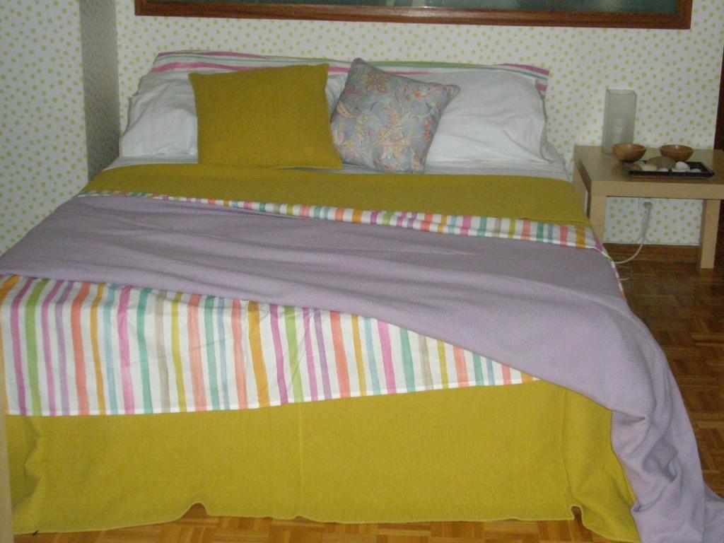 Apartamento Catedral - 13