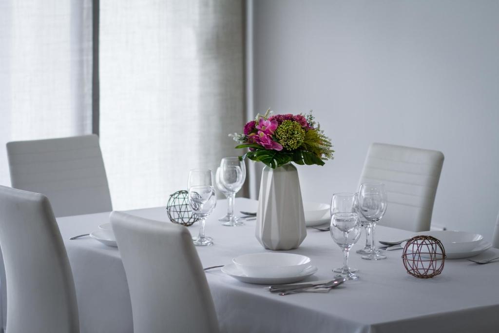 Fotografie z fotogalerie ubytování BB Residence ve Splitu