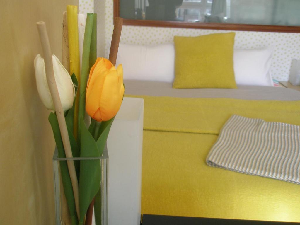 Apartamento Catedral - 14