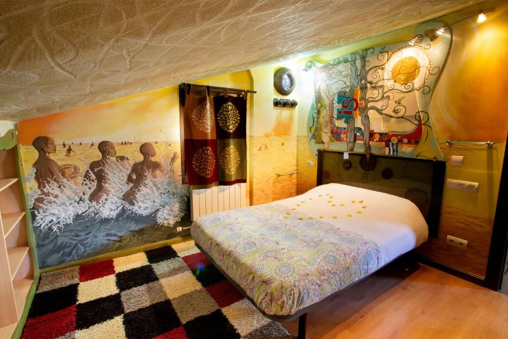 Anahuaska Art – Suites Temáticas - imagen 3