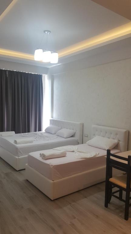Delfin Apartments - Imazhi 4