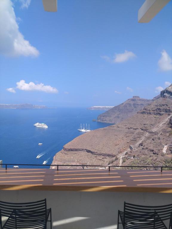 Porto Fira Suites - Resim 44