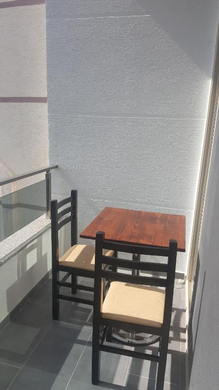 Delfin Apartments - Imazhi 3