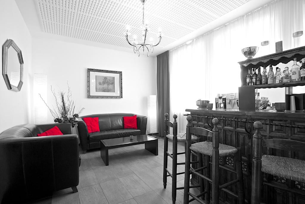 Hotel Carmen - Resim 11