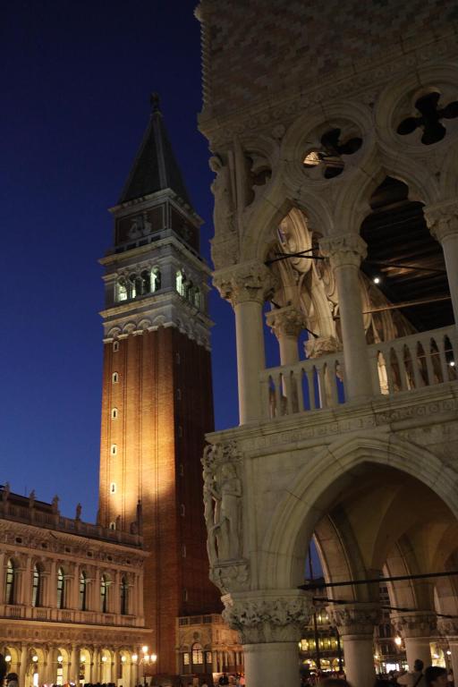 Venice Apartments San Marco - 4