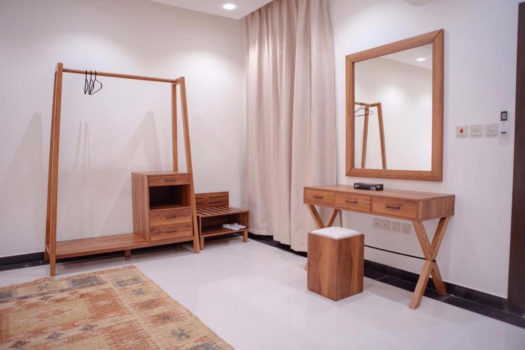 Malfakum Apartment Hotel - One-Bedroom Apartment