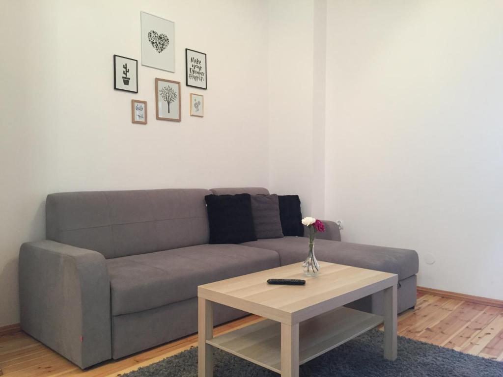 Apartamenty Szabla Bydgoszcz - Appartement De Deux Chambres