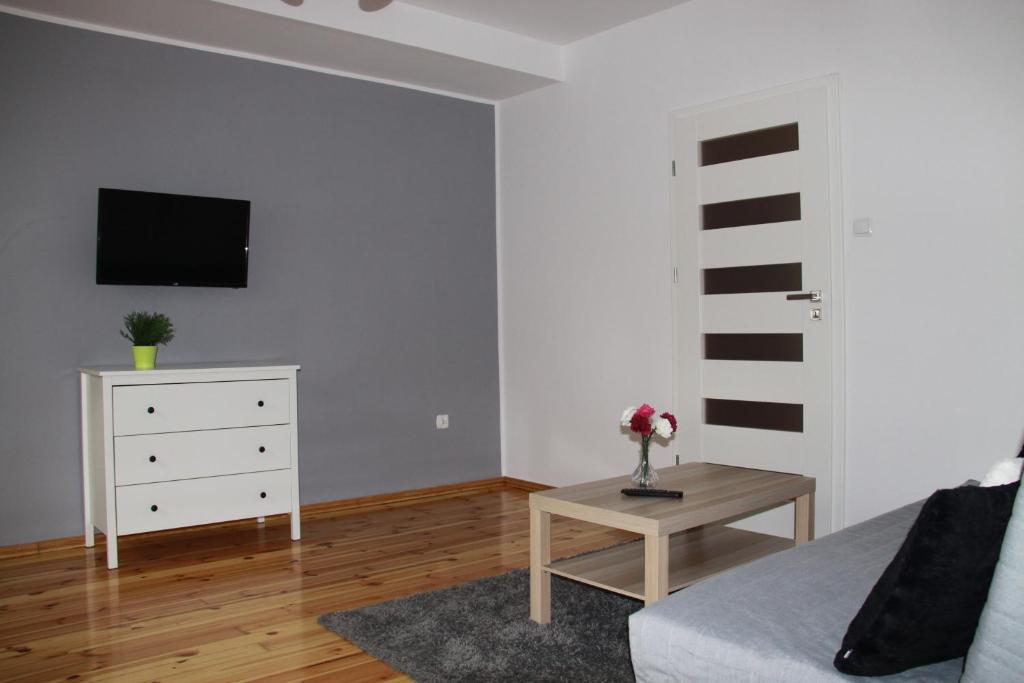 Apartamenty Szabla Bydgoszcz - Appartement Standard