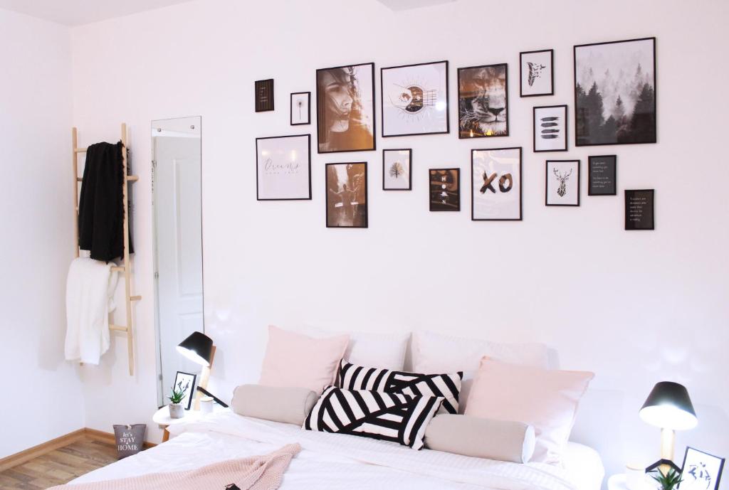 Apartment Take a breath