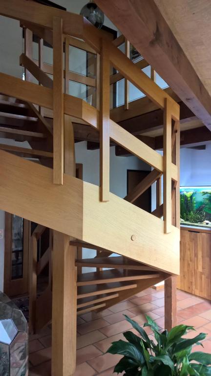 Fotografie z fotogalerie ubytování Guest House La Sereine v destinaci Romanel-sur-Lausanne