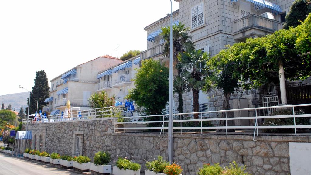 Hotel Komodor - Resim 19