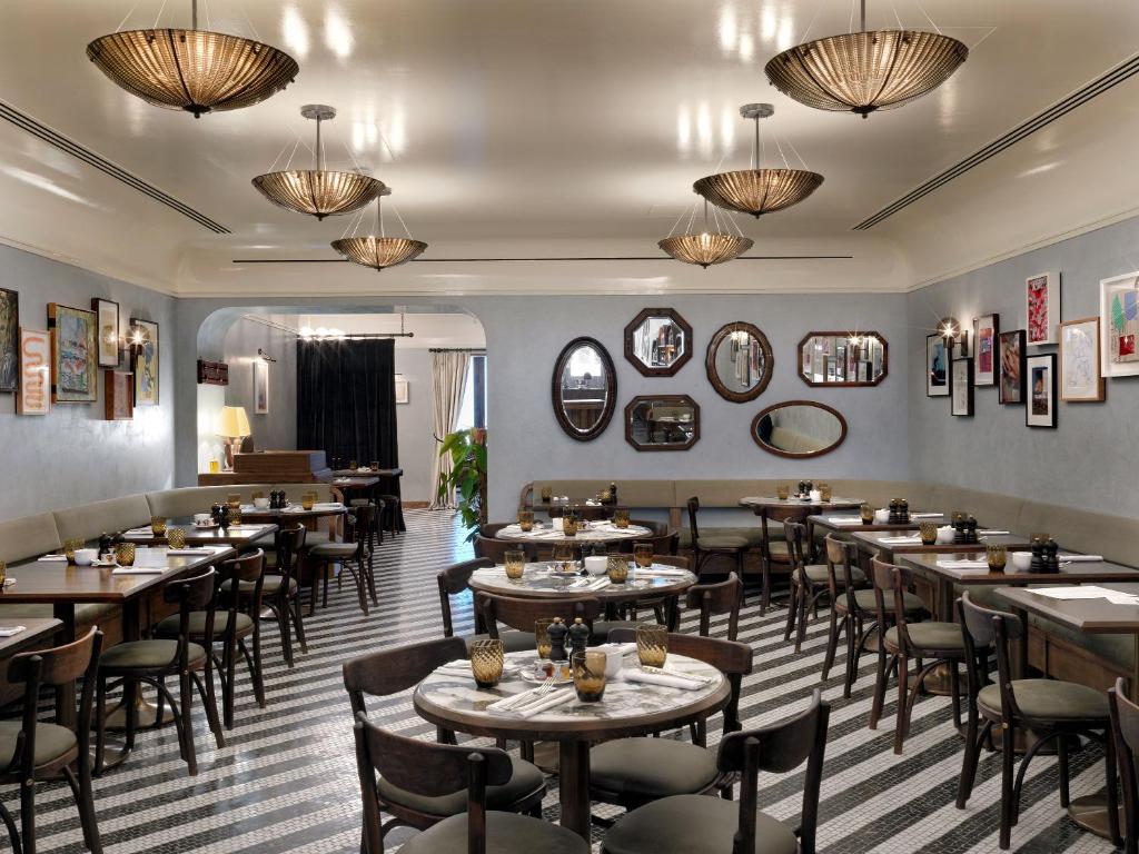 Redchurch Townhouse - Resim 13