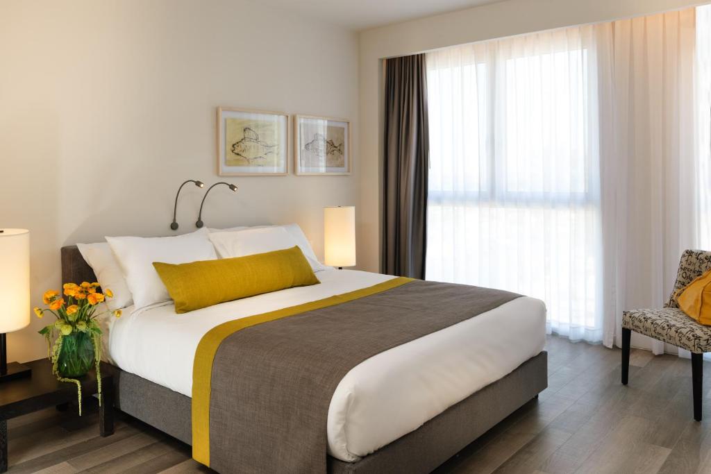 Herods Herzliya - Suite De Lujo