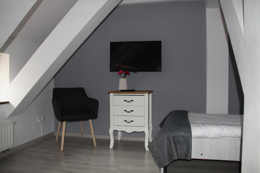 Apartamenty Szabla Bydgoszcz 1 - 