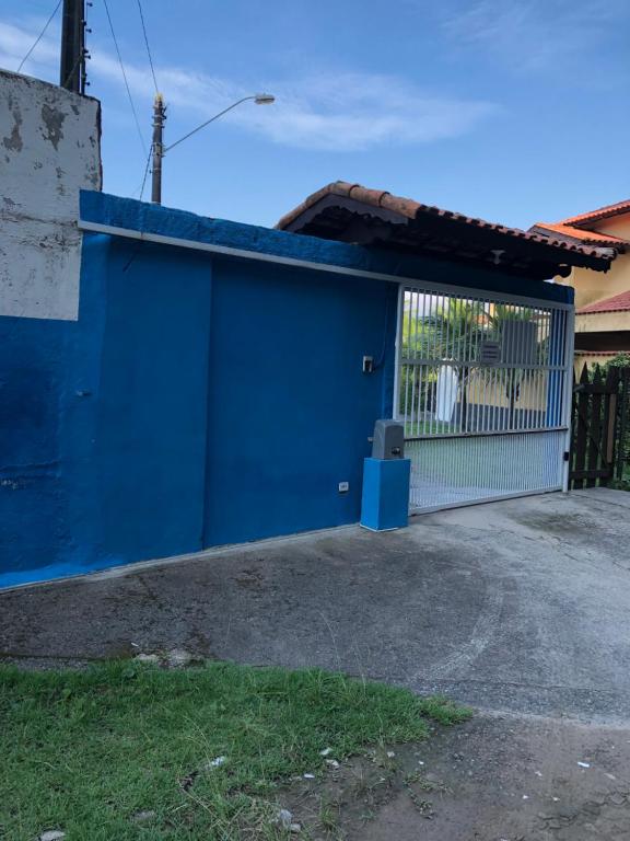  Apartamento pé na areia