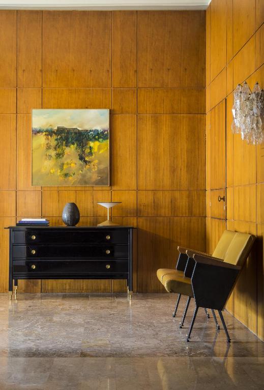 Fotografie z fotogalerie ubytování Hotel Beatrice v destinaci Este