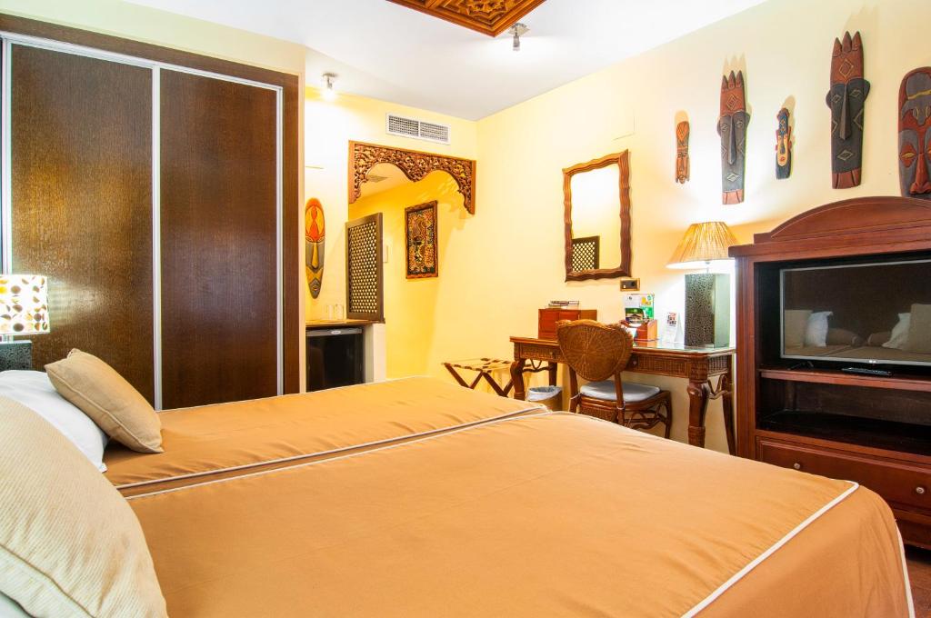 Hotel & Spa Sierra de Cazorla 4* - 9