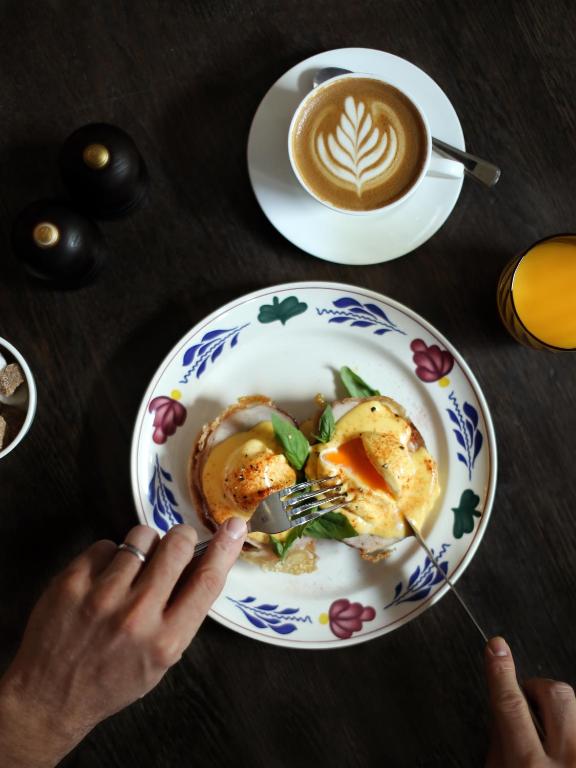 Redchurch Townhouse - Resim 15