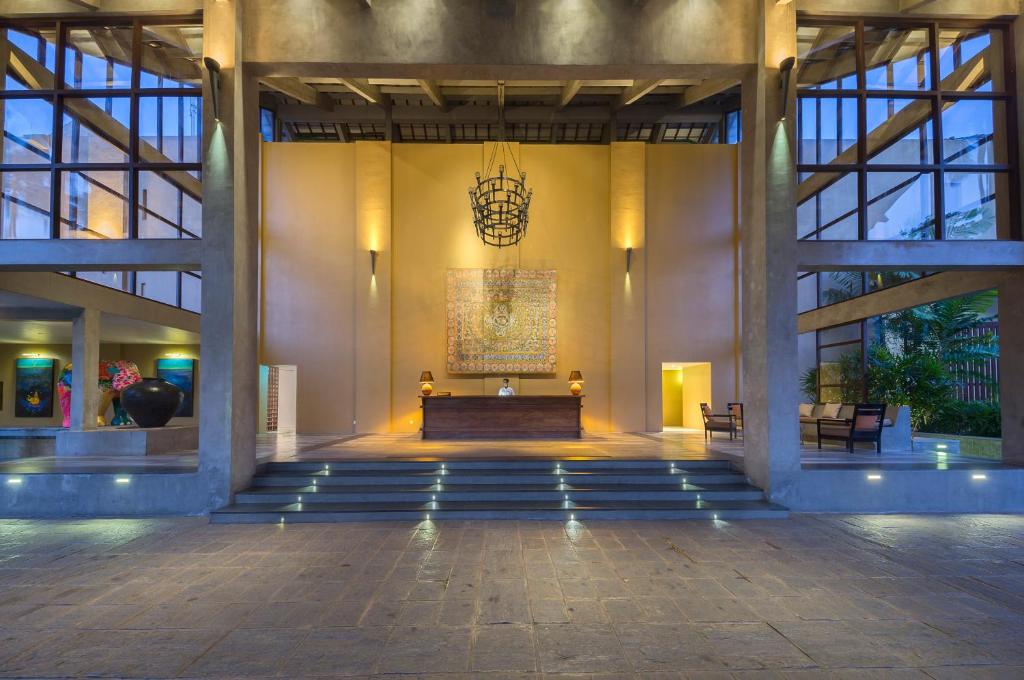 Fotografie z fotogalerie ubytování Anantara Kalutara Resort v destinaci Kalutara