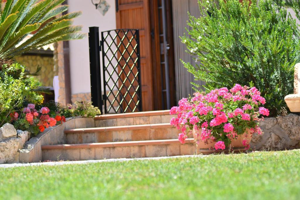 Tenuta Carabollace - Casa De 3 Quartos