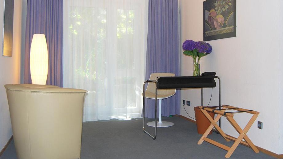 Fotografie z fotogalerie ubytování Hotel Central v destinaci Göttingen