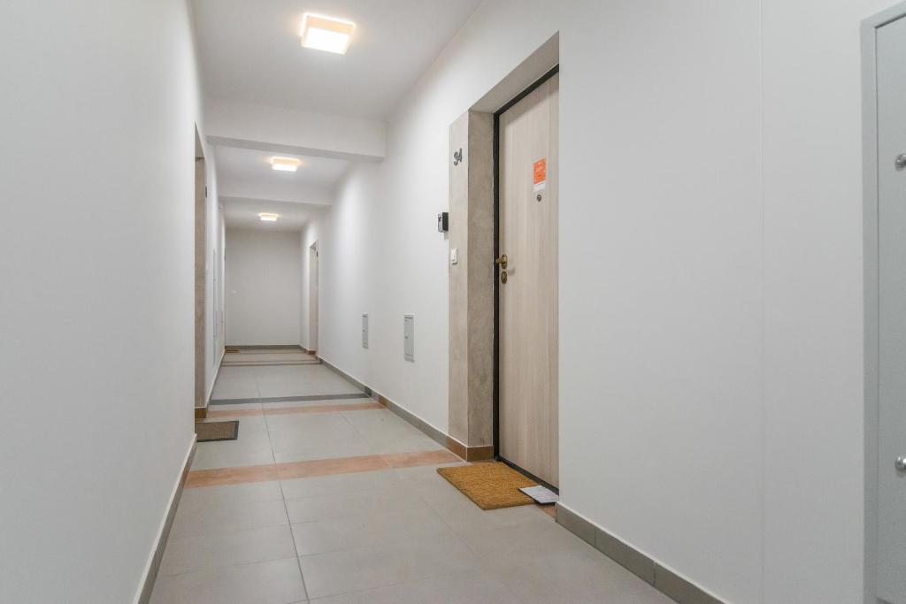 Fotografia z galérie ubytovania Wrocław Rose Apartments by Noclegi Renters vo Vroclavi