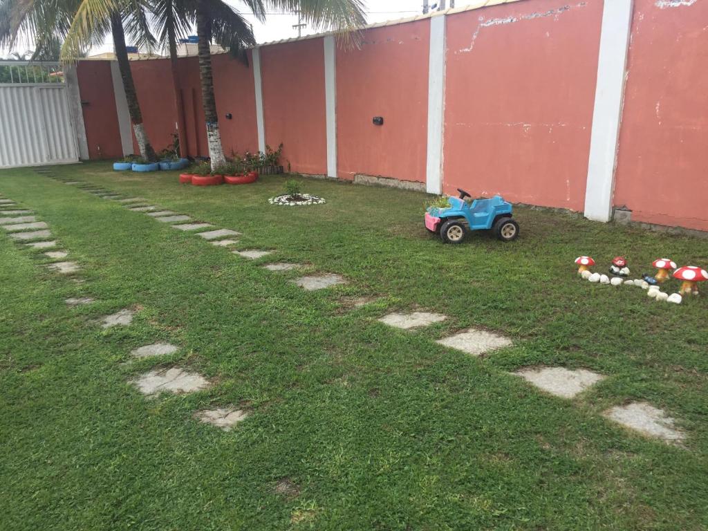  Nossa Chácara na Praia