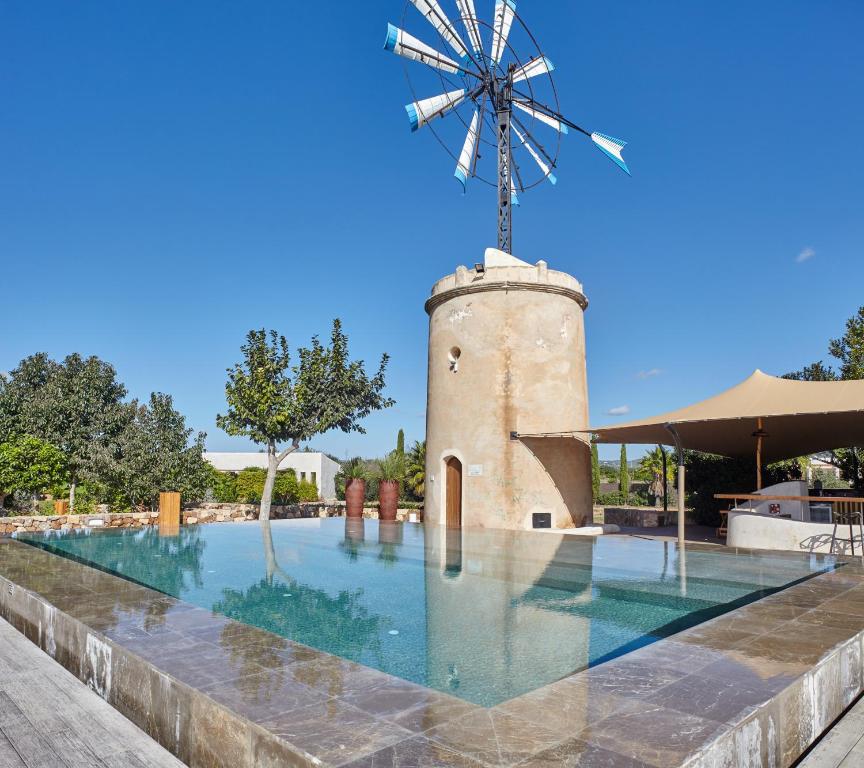 Hotel Rural Xereca, Puig Den Valls – Updated 2023 Prices