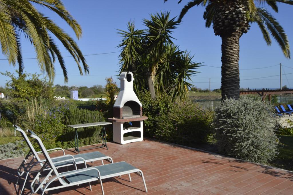 Tavira Vacations Apartments - 13