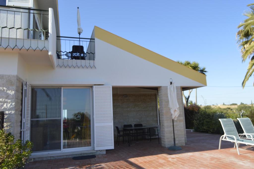 Tavira Vacations Apartments - 12