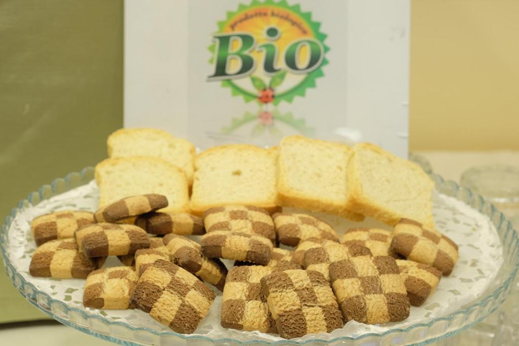 Jídlo v hotelu nebo okolí