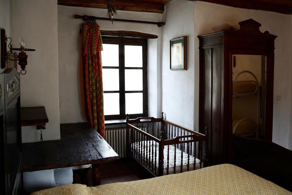 Agriturismo la Molina