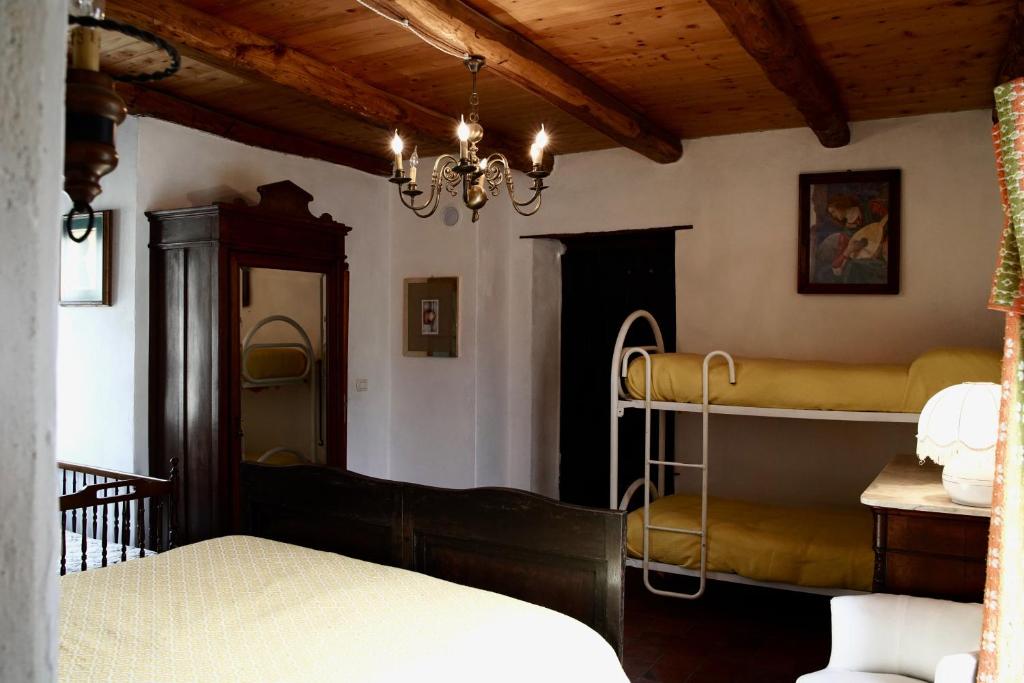 Agriturismo la Molina