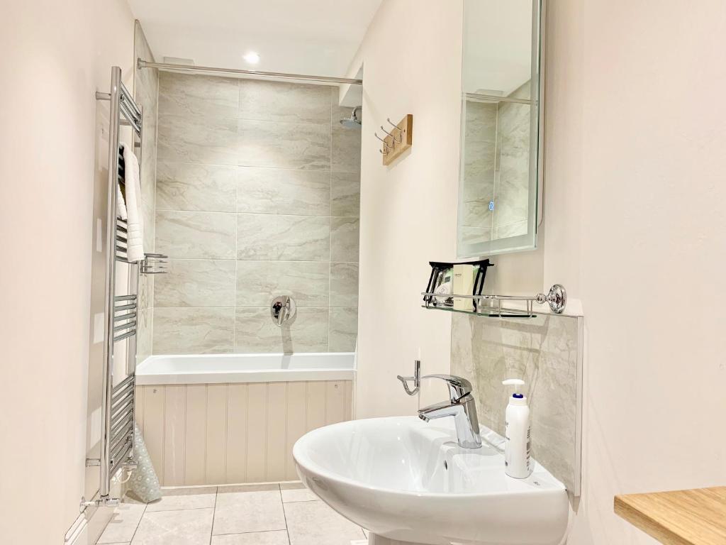Bagno di The Lighthouse