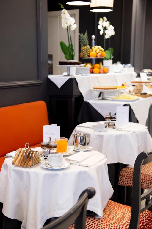 Hotel Rapallo - Resim 28