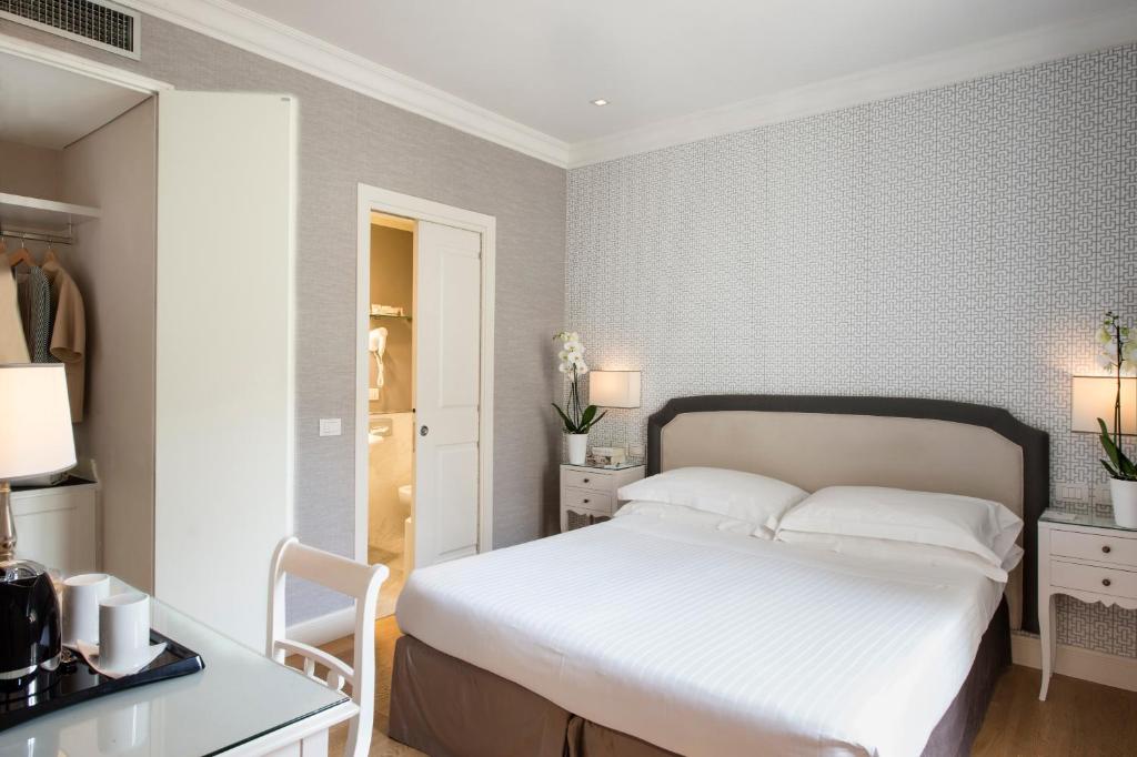 Hotel Rapallo - Resim 16