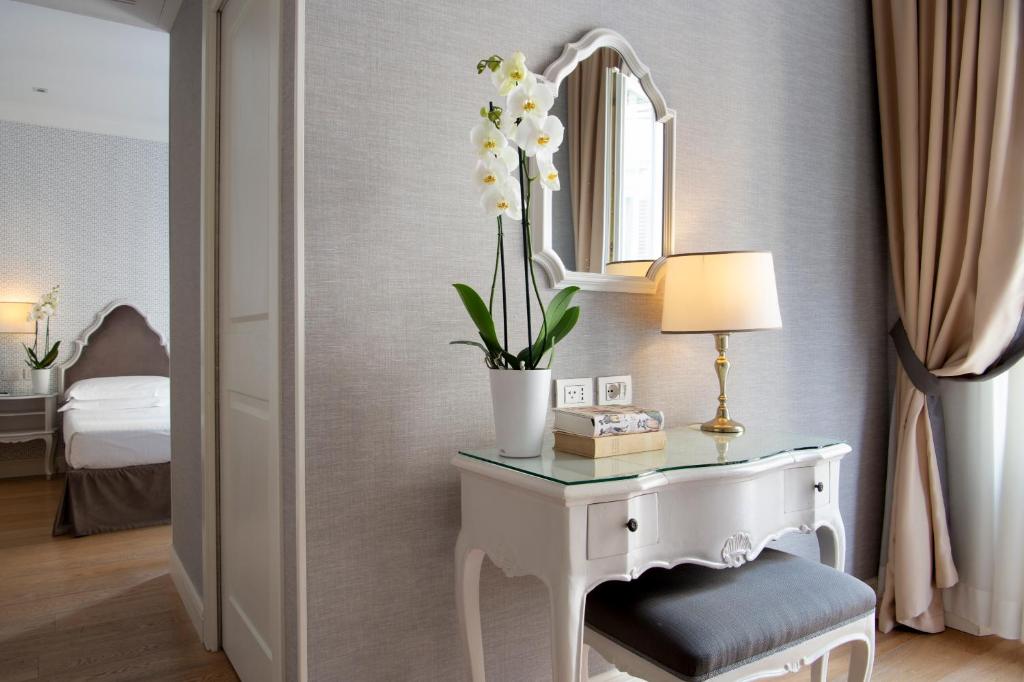 Hotel Rapallo - Resim 18