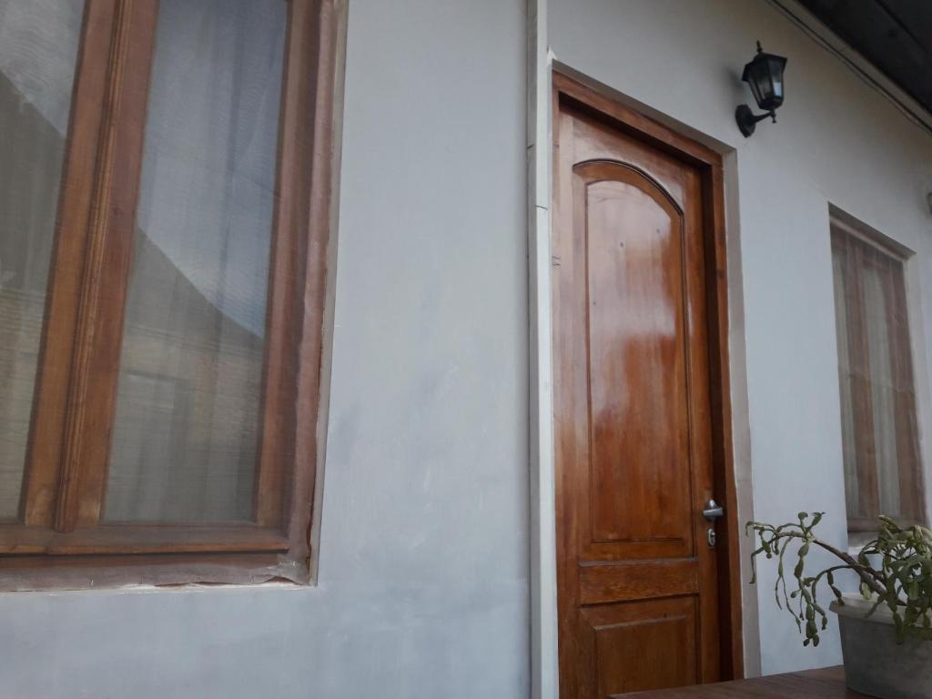 Fotografie z fotogalerie ubytování Edlen v destinaci Tbilisi City