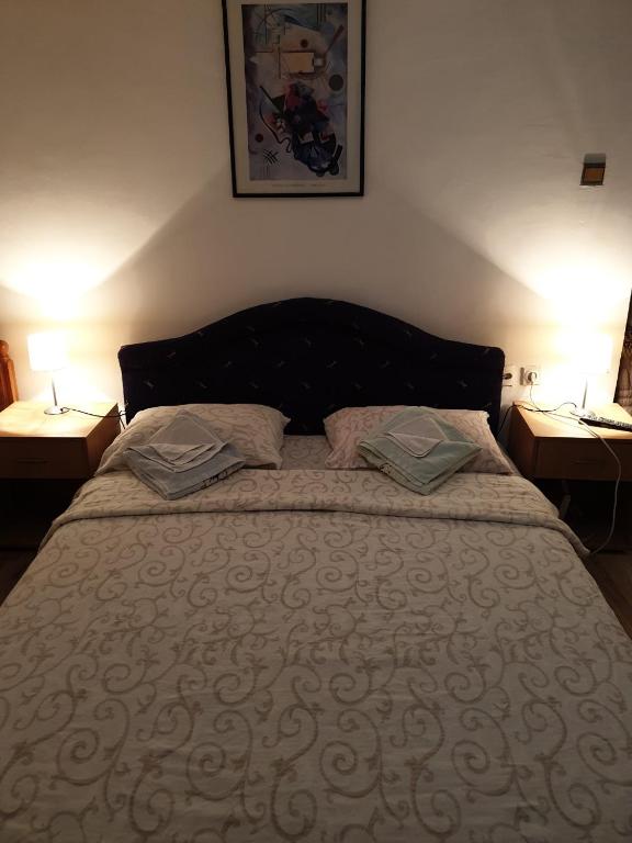 Apartments Nebojša - Apartment Mit 1 Schlafzimmer