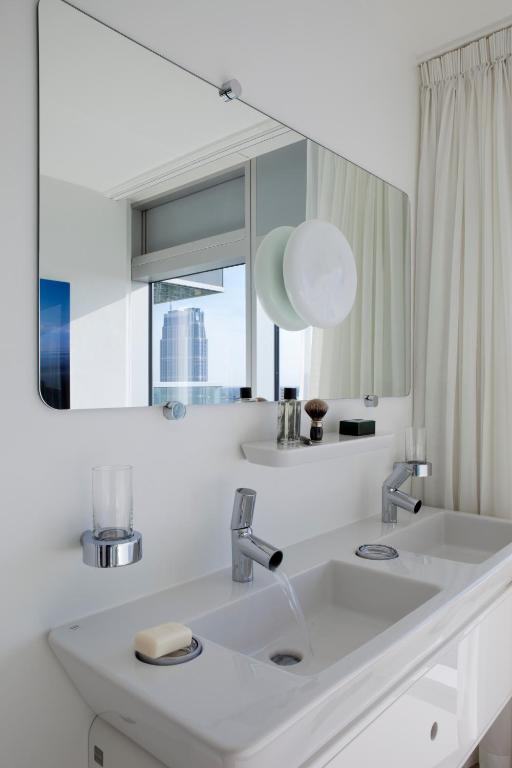 Fotografie z fotogalerie ubytování Urban Residences Rotterdam v Rotterdamu