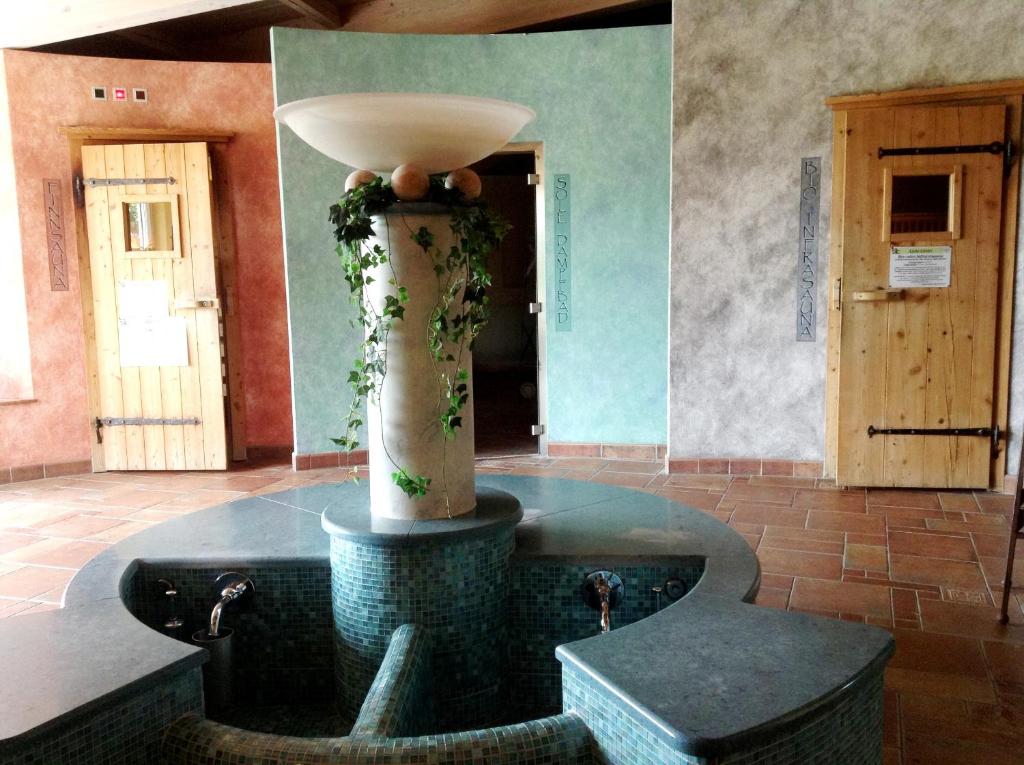 Fotografie z fotogalerie ubytování 1A Landhotel Schicklberg v destinaci Kremsmünster