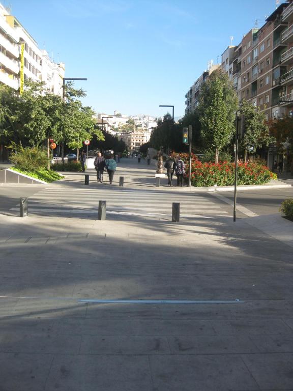 CONSTITUCIÓN SUITE CONFORT I, Granada – Updated 2023 Prices