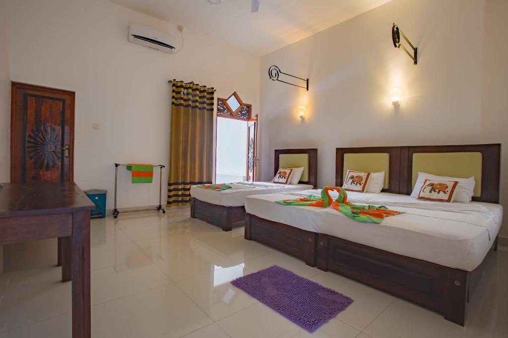 Peacock Reach Hotel - 14