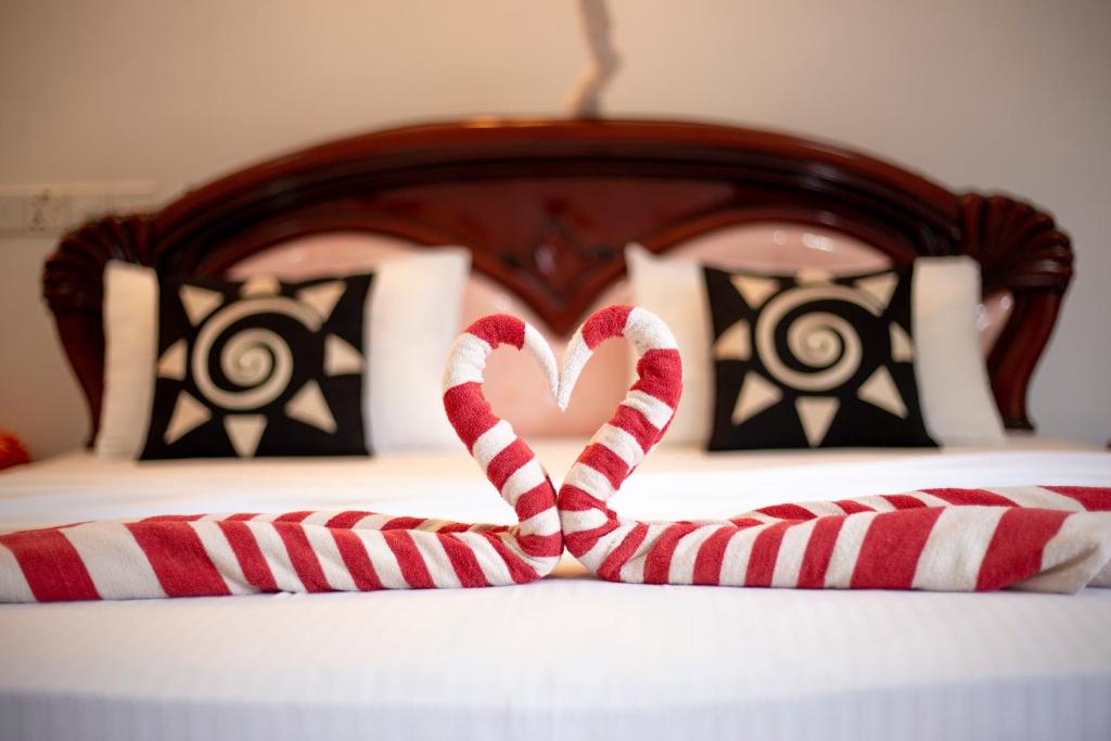 Peacock Reach Hotel - 1