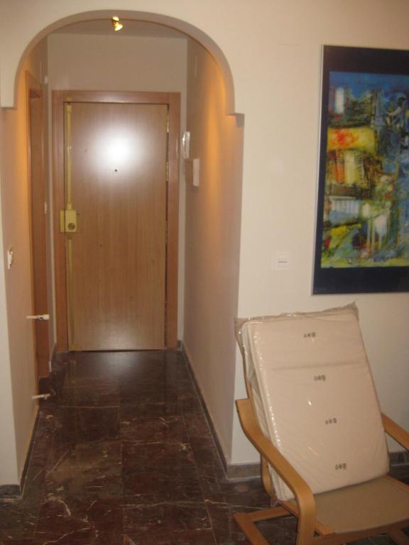 Fotografia z galérie ubytovania CONSTITUCIÓN SUITE CONFORT D v destinácii Granada