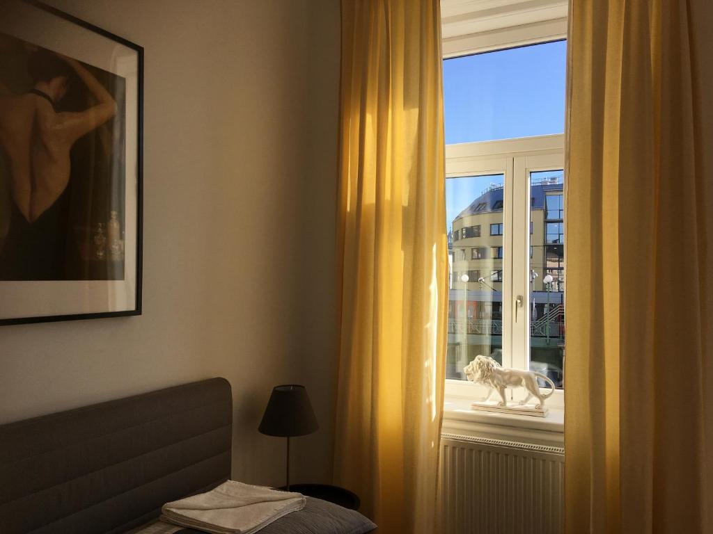 Fotografie z fotogalerie ubytování Apartment Vienna Smart Living ve Vídni
