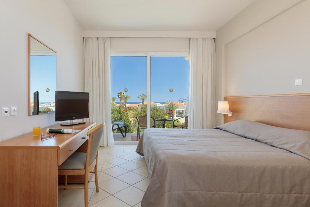 Rodos Princess Beach Hotel - 