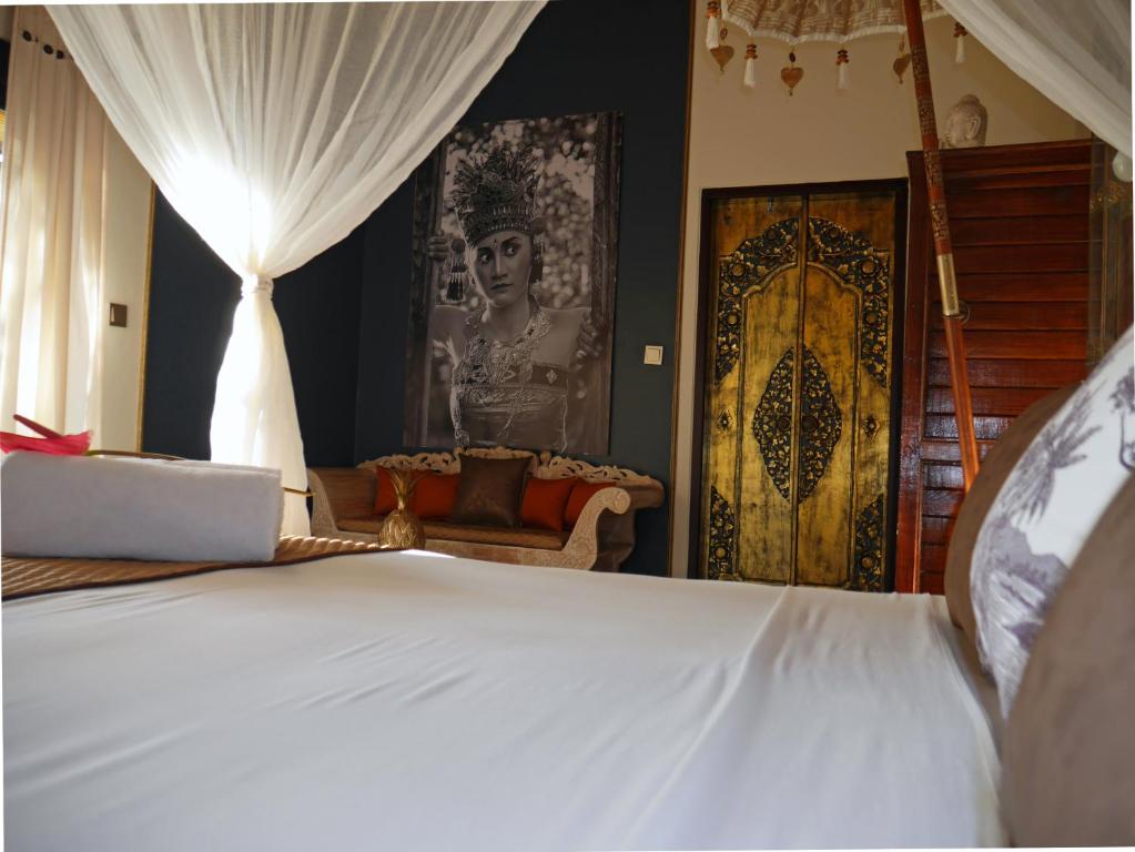 Hakuna Matata Bali Villas - 14